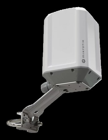 Външен рутер MikroTik LAMP 5G R16...